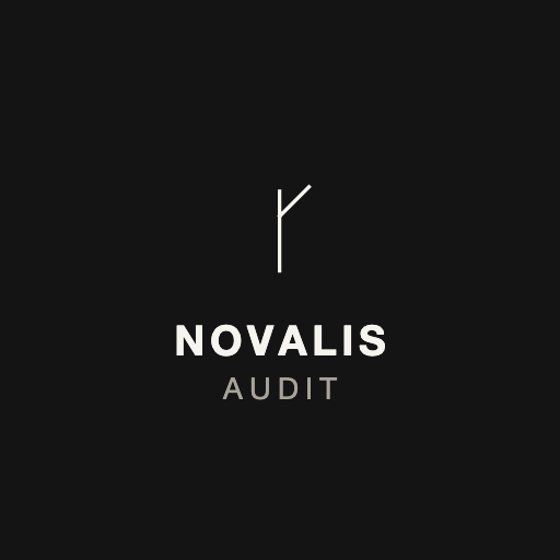 Novalis Audit